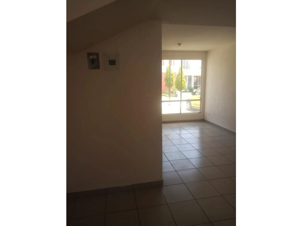 Casa en Venta en La Florida, Otzolotepec, México — foto 2