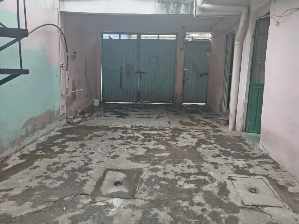 Casa en Venta en Luis Cordoba Reyes, Chimalhuacán, México — foto 2