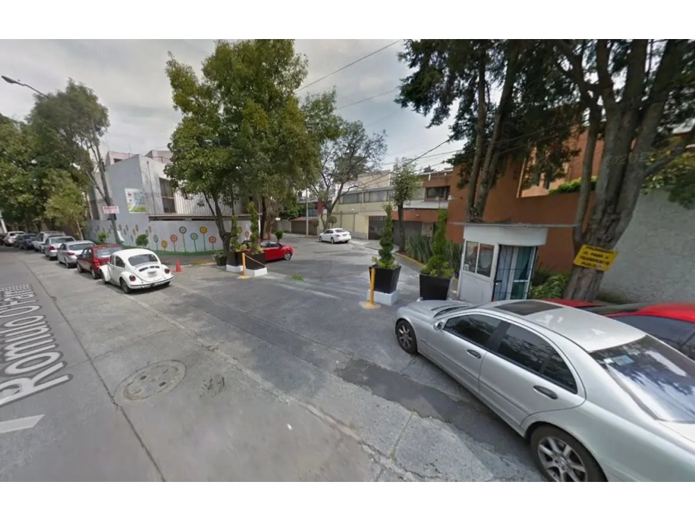 Casa en Venta en Lomas de San Angel Inn, Álvaro Obregón — foto 3