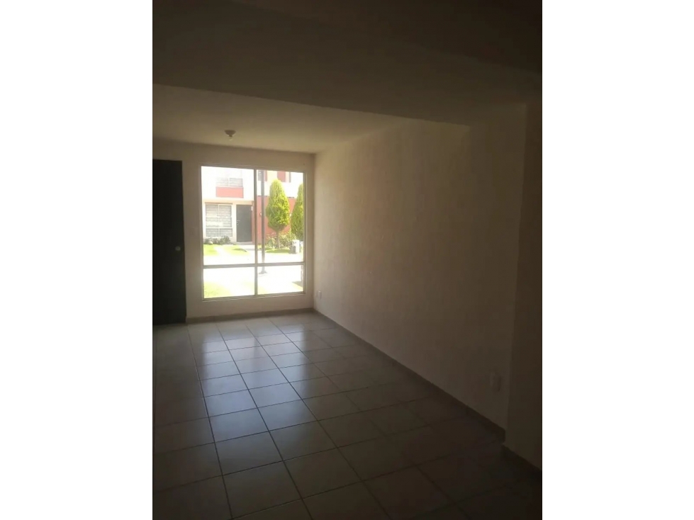 Casa en Venta en La Florida, Otzolotepec, México — foto 3