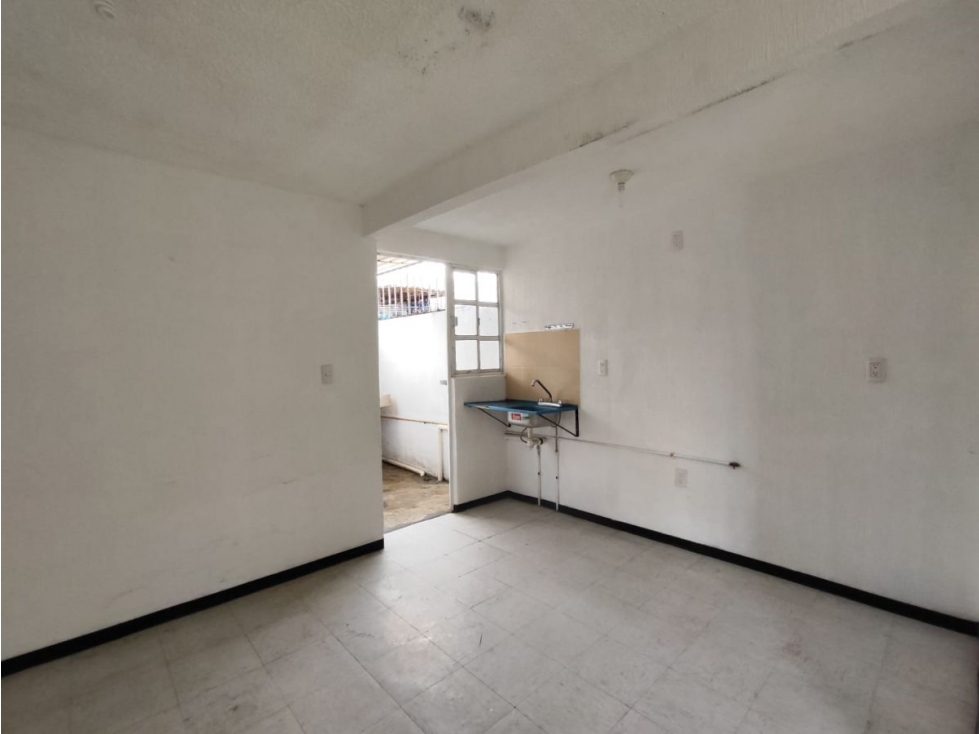 Departamento con posesión inmediata y seguridad jurídica en Zumpango — foto 4