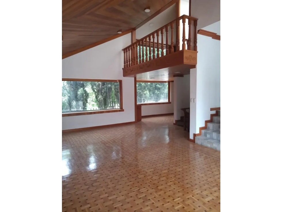 Casa en Venta en Lomas de la Herradura, Huixquilucan, México — foto 4