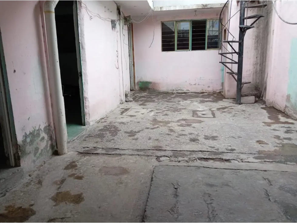 Casa en Venta en Luis Cordoba Reyes, Chimalhuacán, México — foto 4