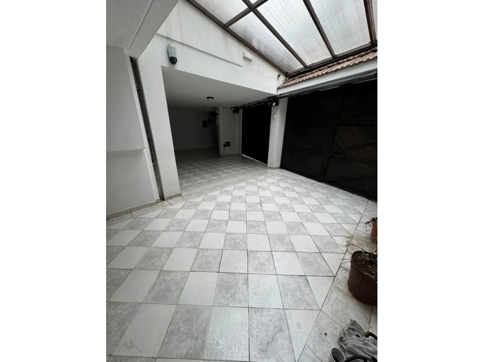 Casa en Venta en Lomas de San Angel Inn, Álvaro Obregón — foto 5