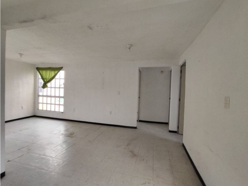 Departamento con posesión inmediata y seguridad jurídica en Zumpango — foto 5