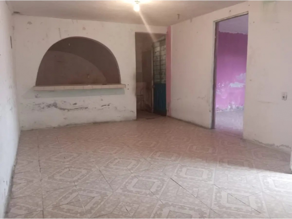 Casa en Venta en Luis Cordoba Reyes, Chimalhuacán, México — foto 5