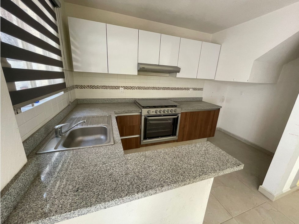 Casa en Venta en San Pedro Totoltepec, Toluca, México — foto 4