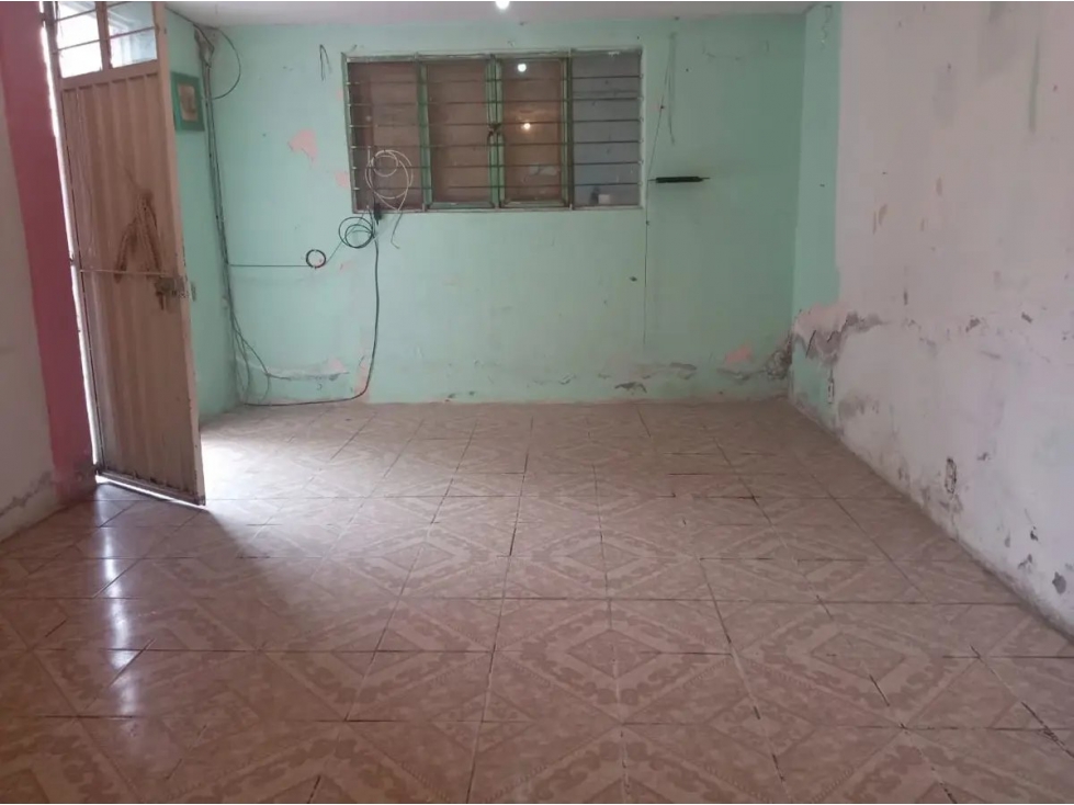 Casa en Venta en Luis Cordoba Reyes, Chimalhuacán, México — foto 6