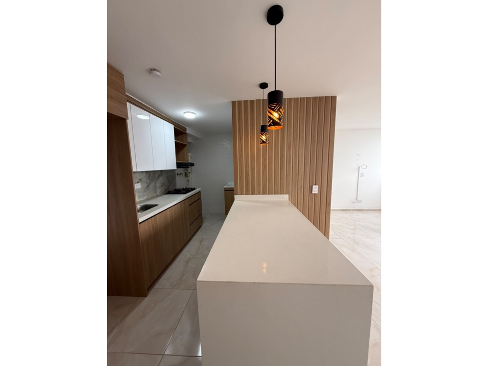 Venta Apartamento en La Estrella — foto 4