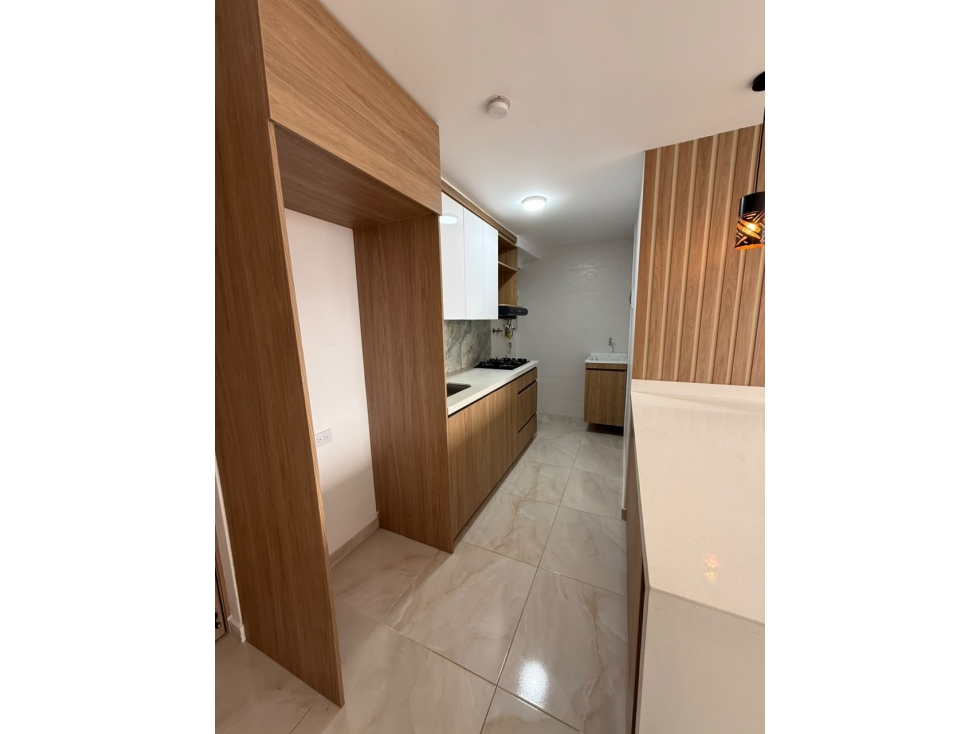 Venta Apartamento en La Estrella — foto 3