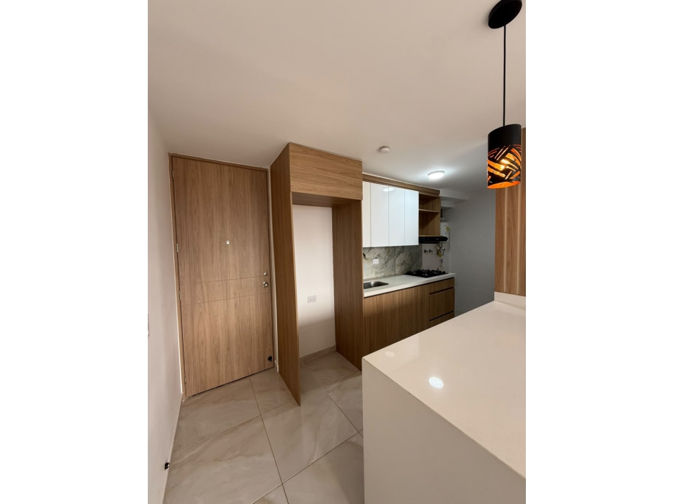 Venta Apartamento en La Estrella — foto 2