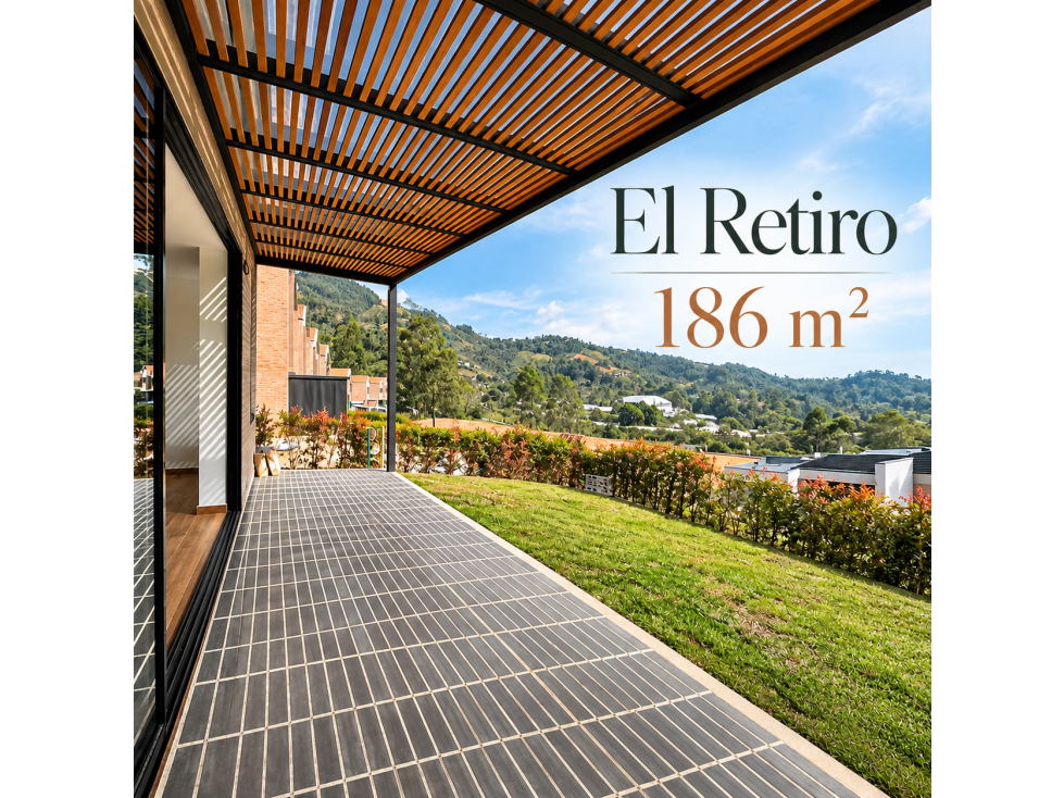 Casa El Retiro