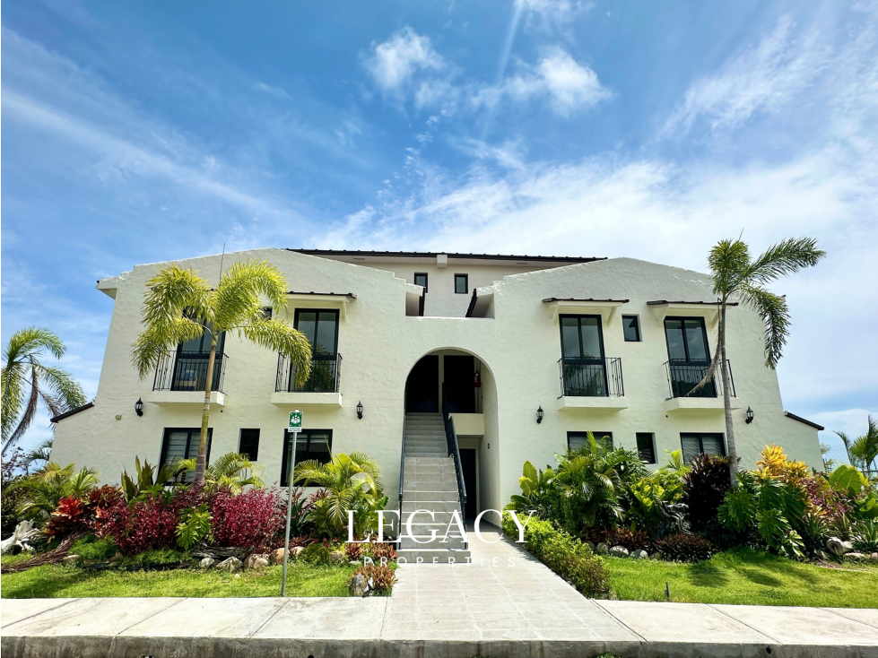 PROYECTO FRAGATA | ENSENADA BEACH RESORT SAN CARLOS