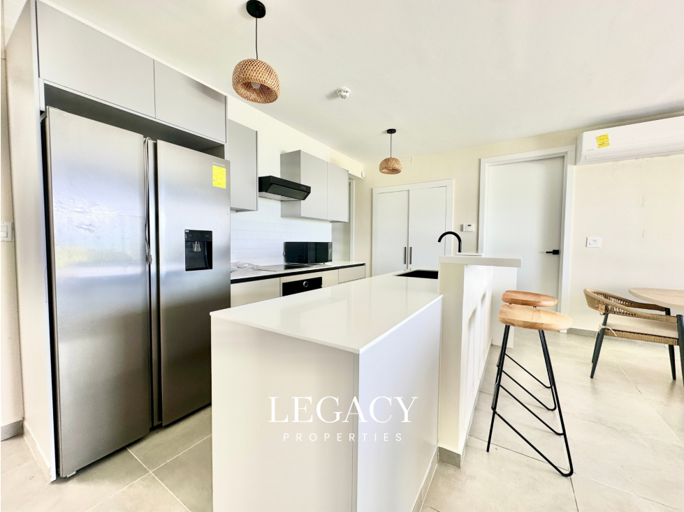 PROYECTO FRAGATA | ENSENADA BEACH RESORT SAN CARLOS — foto 3