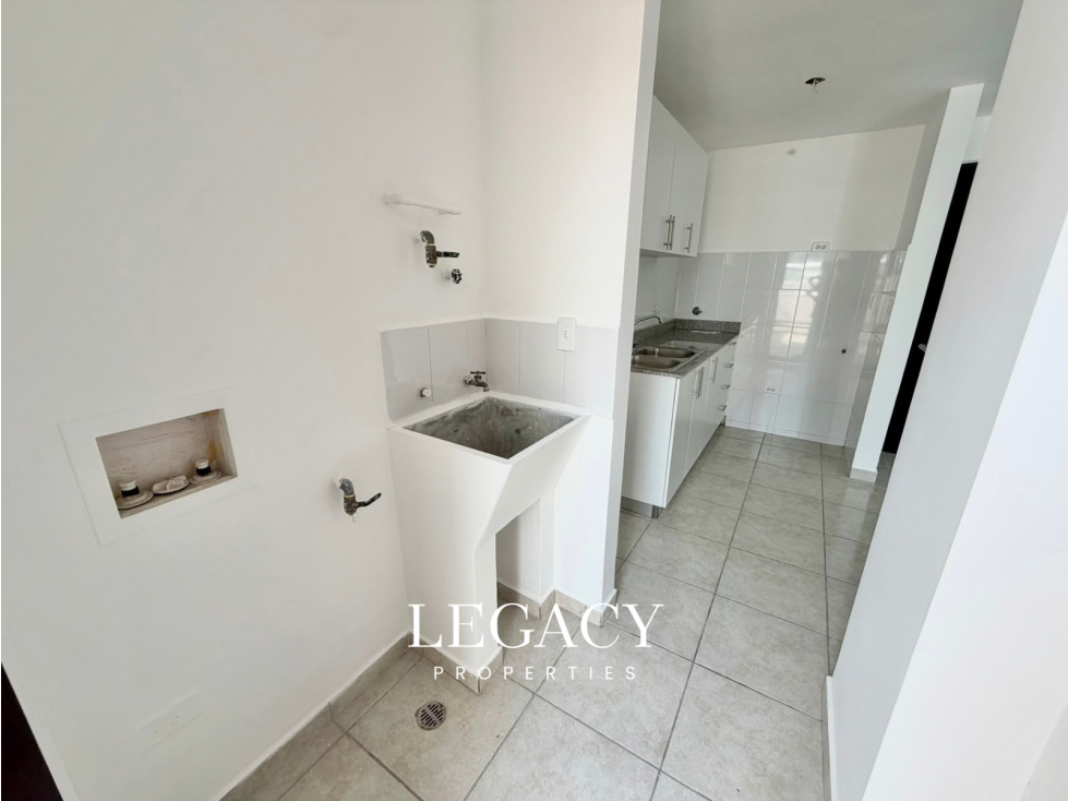 Apartamento con terraza en venta Carrasquilla PH Sunshine — foto 5