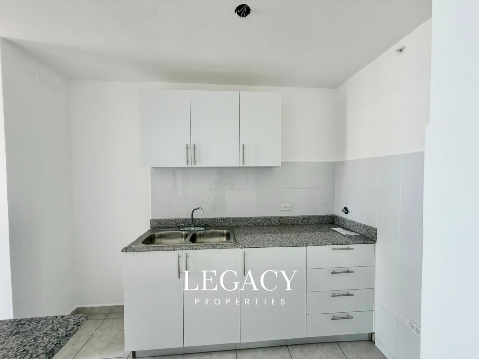 Apartamento con terraza en venta Carrasquilla PH Sunshine — foto 6
