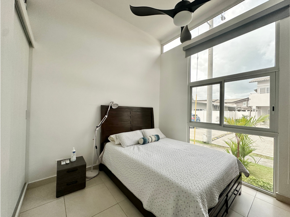 Casa en alquiler Villasur - Costa Sur CON PANELES SOLARES - 6