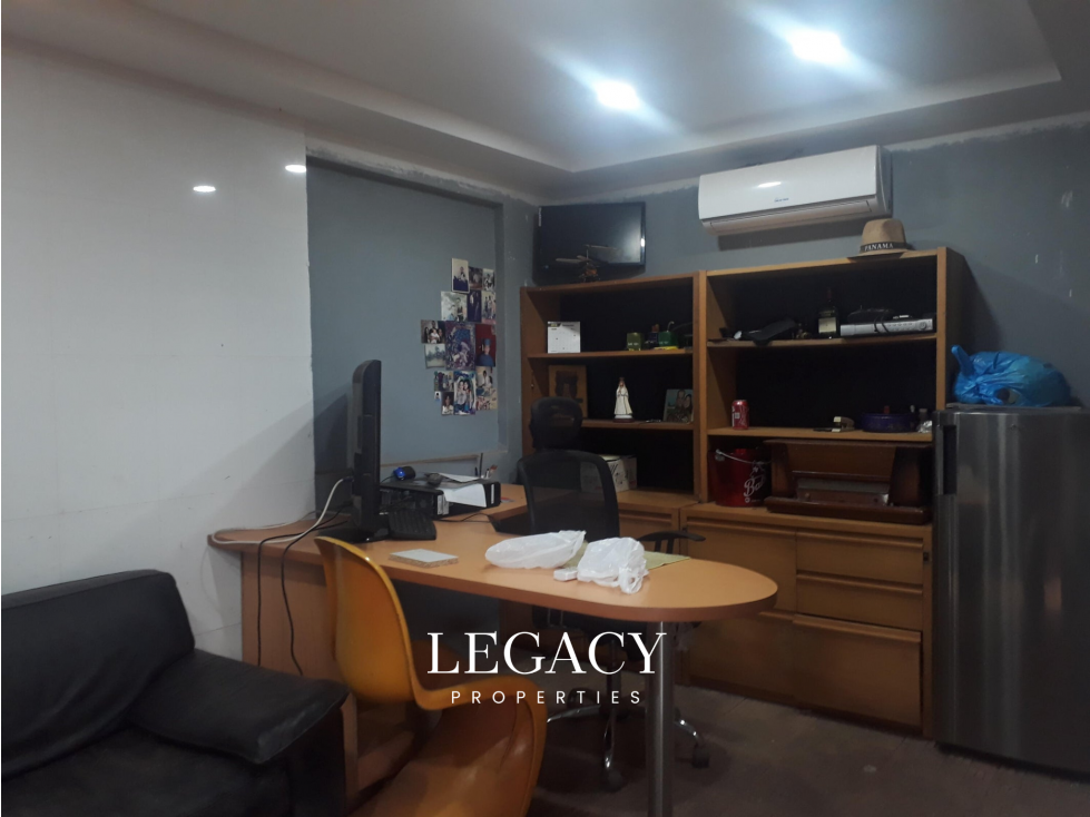 Terreno con galera en venta La Arenosa - 6