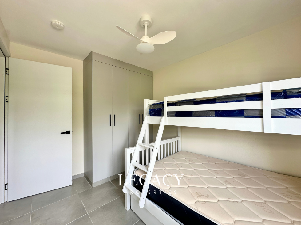 PROYECTO FRAGATA | ENSENADA BEACH RESORT SAN CARLOS — foto 5