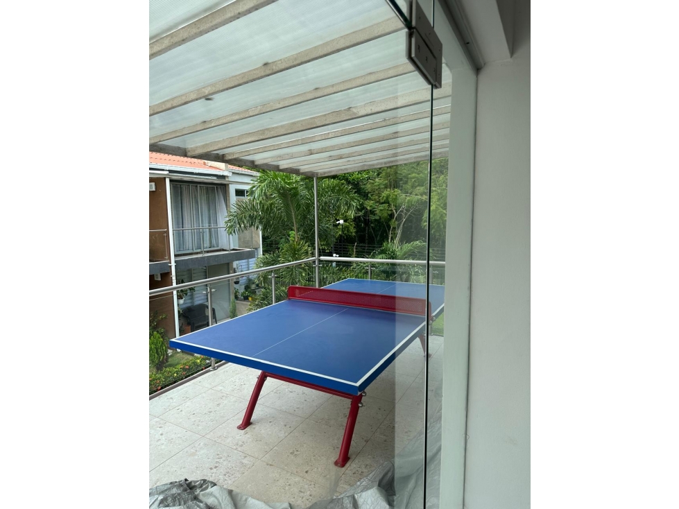Casa en arriendo en Conjunto Residencial Rincon de Chicala Apartado — foto 4