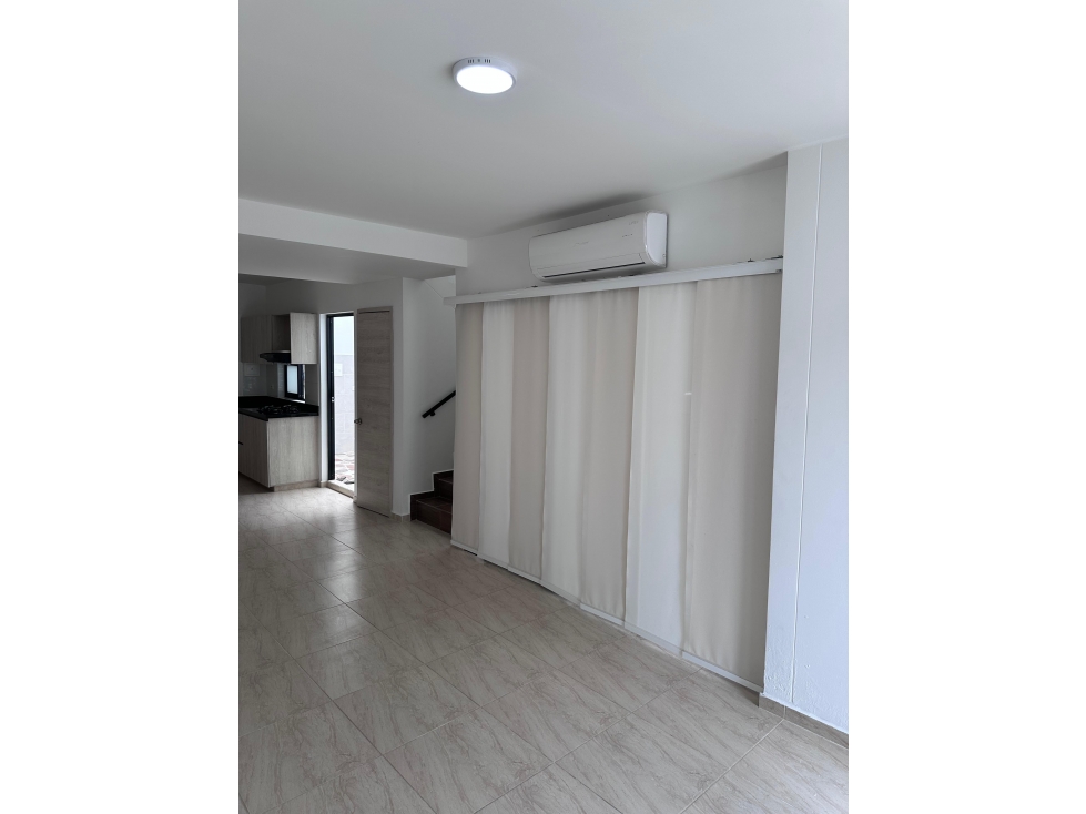 Casa en venta en Conjunto Residencial Montecarlo Apartado - 2