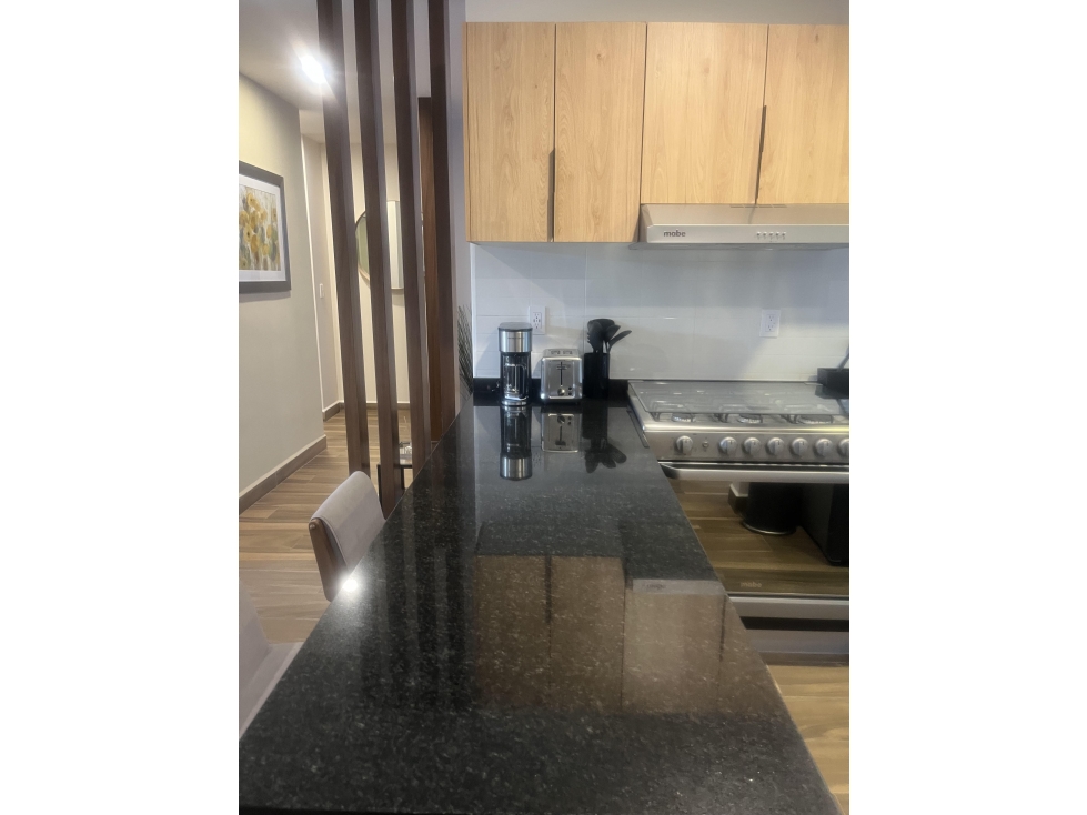 Preventa Departamentos en BITORE 2 cdmx atrás parque Bicentenario