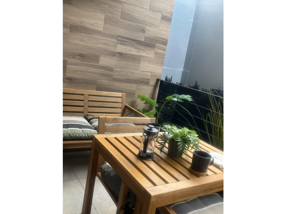 Preventa Departamentos en BITORE 2 cdmx atrás parque Bicentenario — foto 5