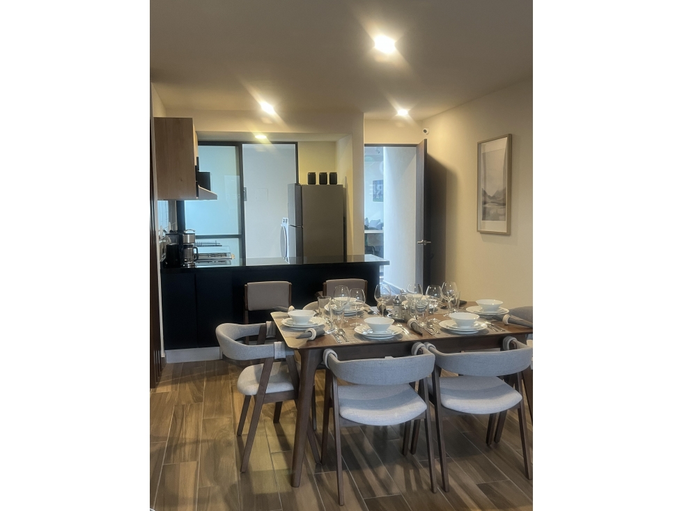 Preventa Departamentos en BITORE 2 cdmx atrás parque Bicentenario — foto 3