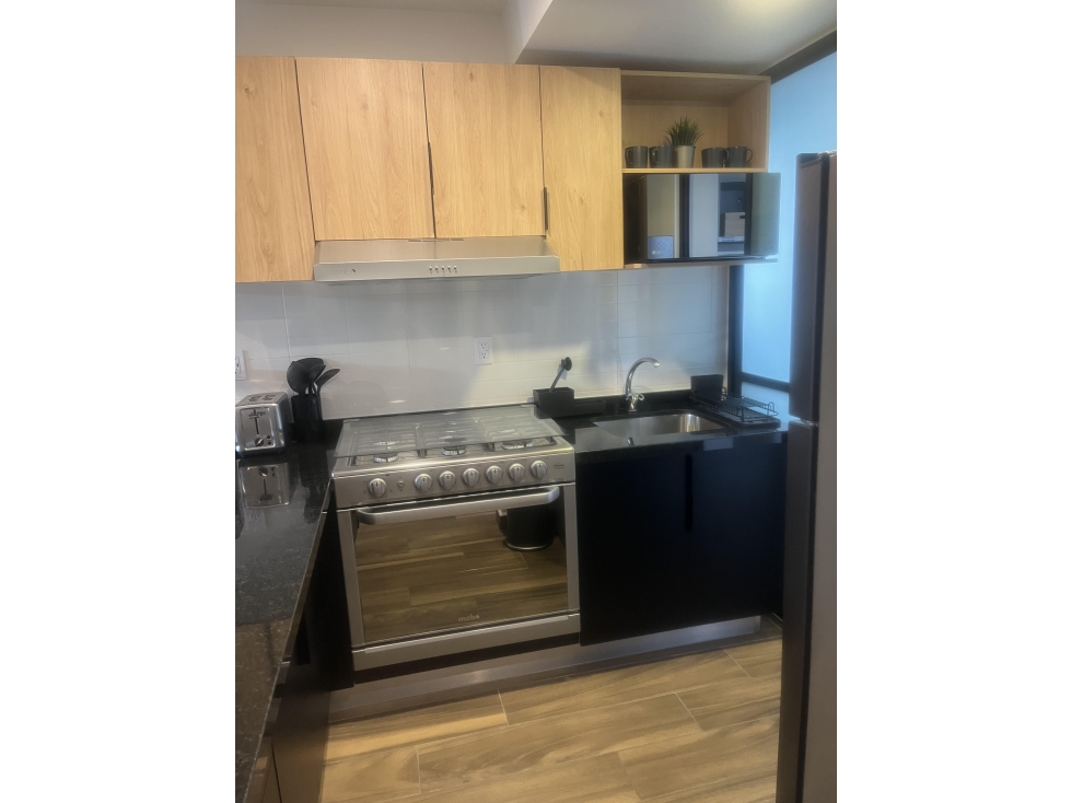 Preventa Departamentos en BITORE 2 cdmx atrás parque Bicentenario — foto 2