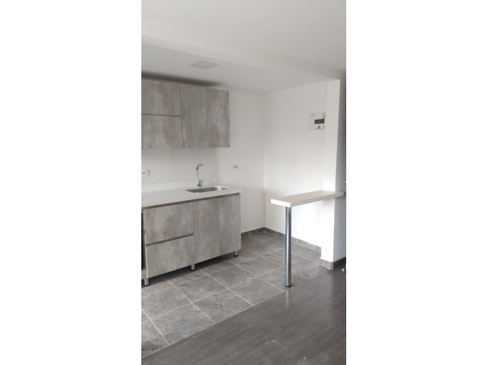 SE VENDE APARTAMENTO UBICADO EN BELLO SECTOR ALCALA
