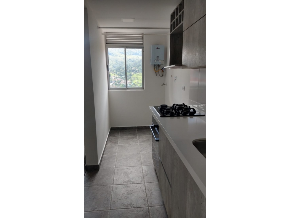 SE VENDE APARTAMENTO UBICADO EN BELLO SECTOR ALCALA — foto 2