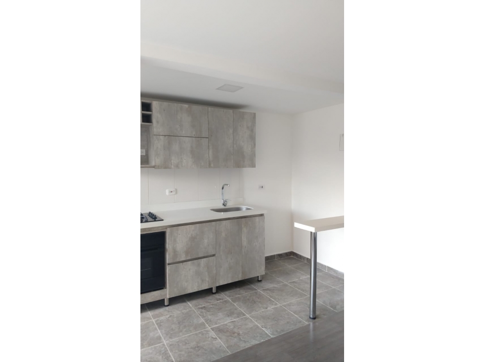 SE VENDE APARTAMENTO UBICADO EN BELLO SECTOR ALCALA — foto 3