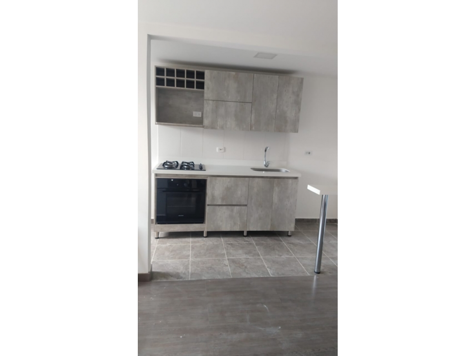 SE VENDE APARTAMENTO UBICADO EN BELLO SECTOR ALCALA — foto 4