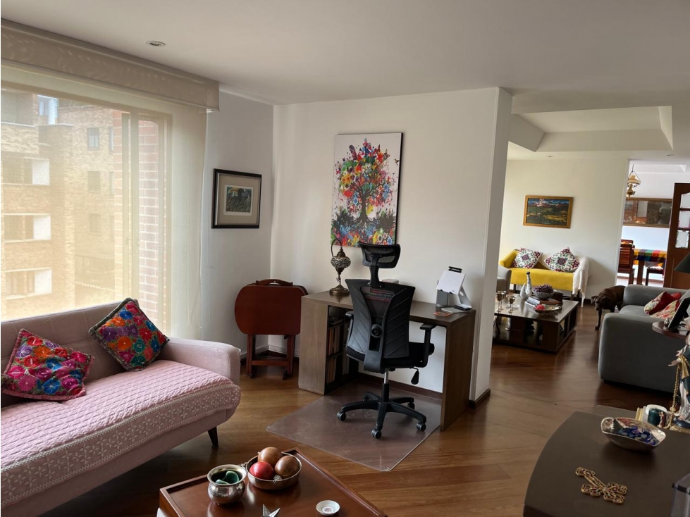 CHICO NAVARRA — foto 6
