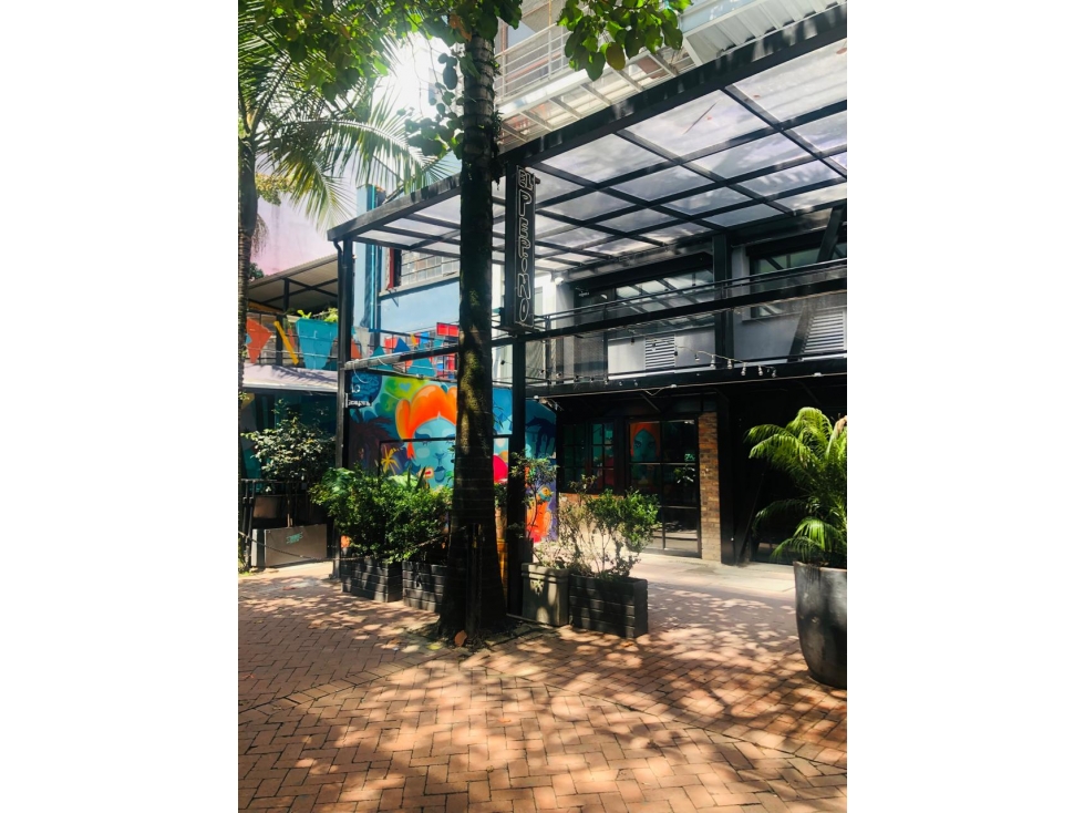 EL RETIRO PASEO DEL FARO — foto 6