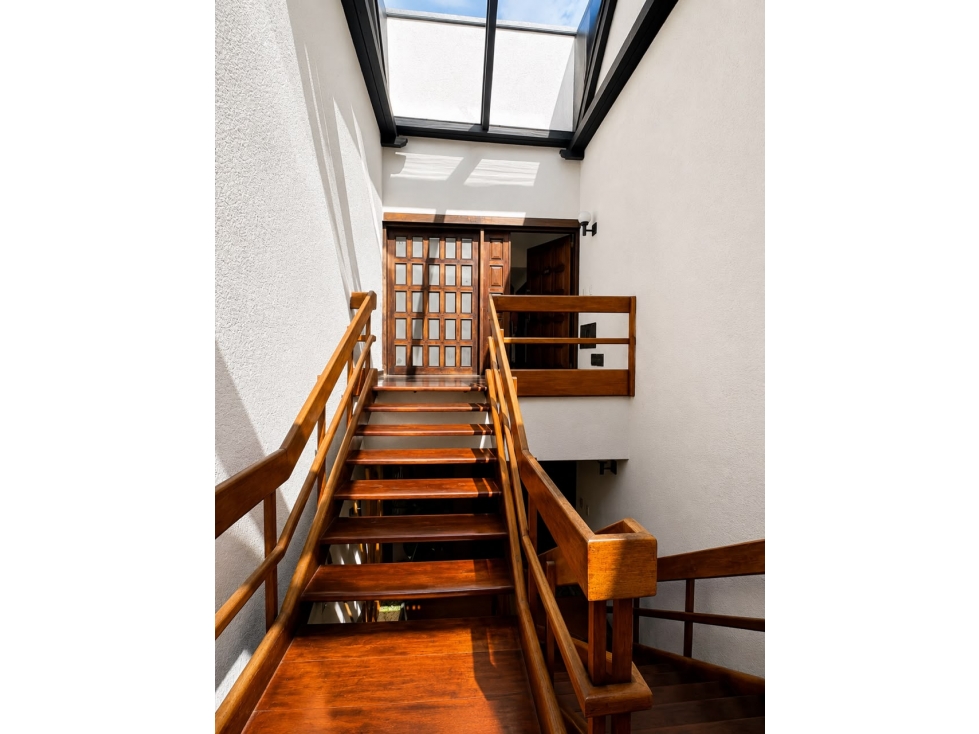 VENTA APARTAMENTO ARBOLEDA DE SUBA — foto 2
