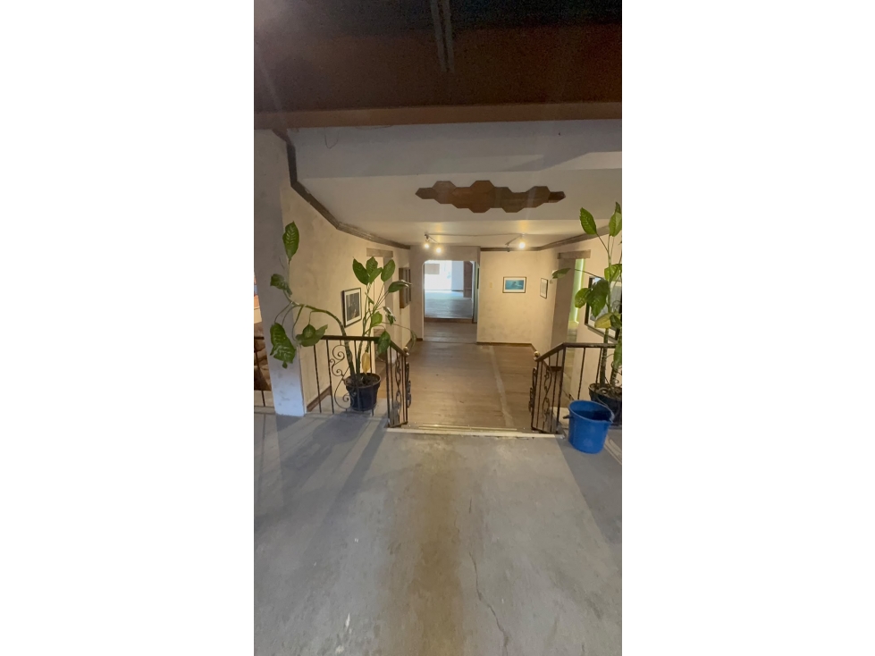 VENTA O ARRIENDO LOCAL CERCANO CENTRO COMERCIAL ANDINO — foto 2