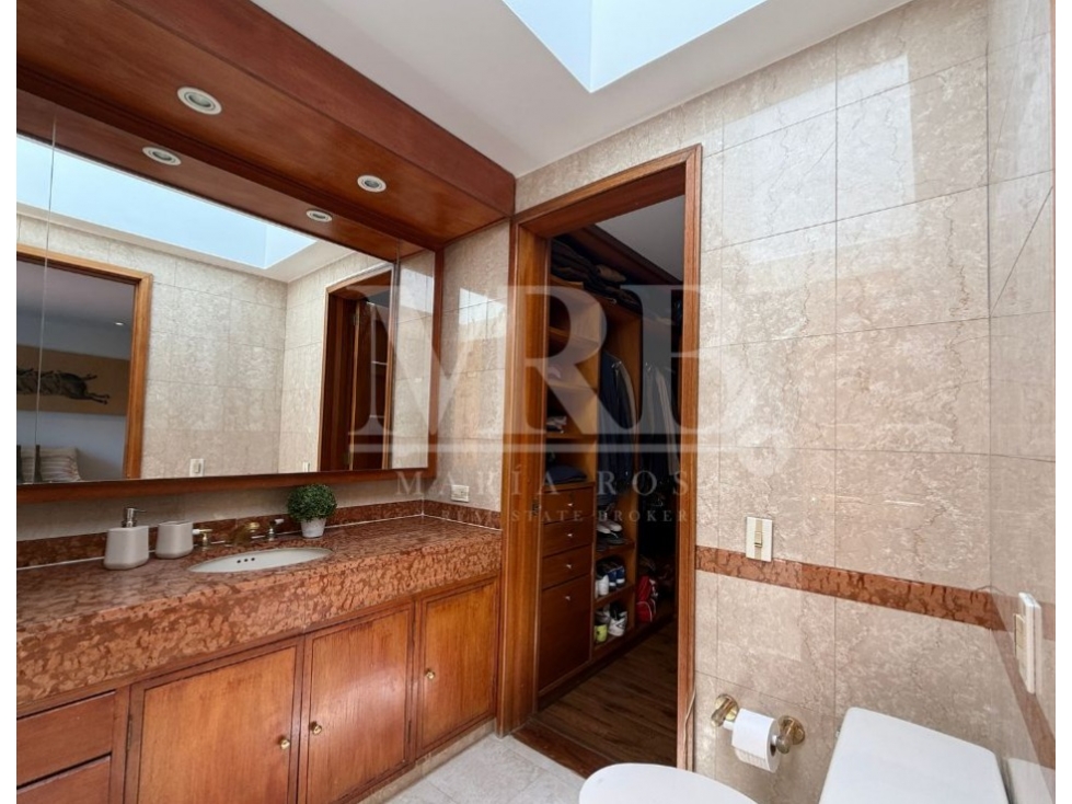 APARTAMENTO EL NOGAL