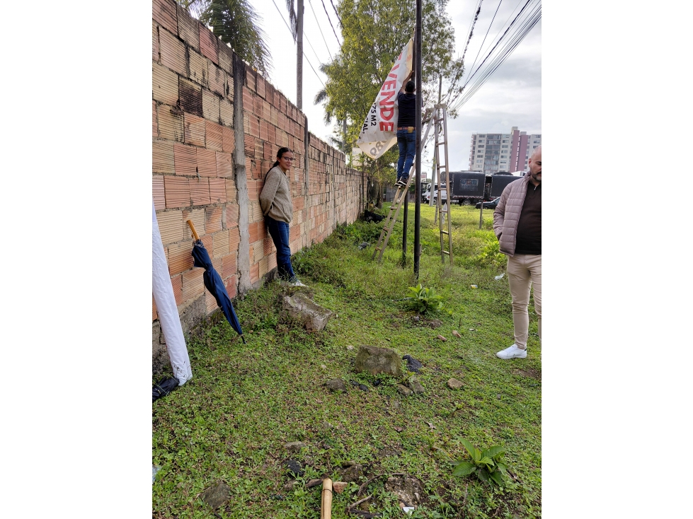 TERRENO FUSAGASUGA CUNDINAMARCA - 1