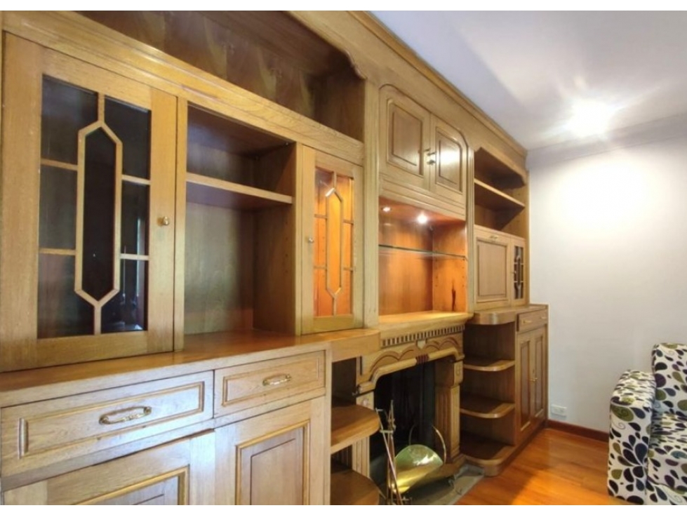 VENTA APARTAMENTO CHICO — foto 2