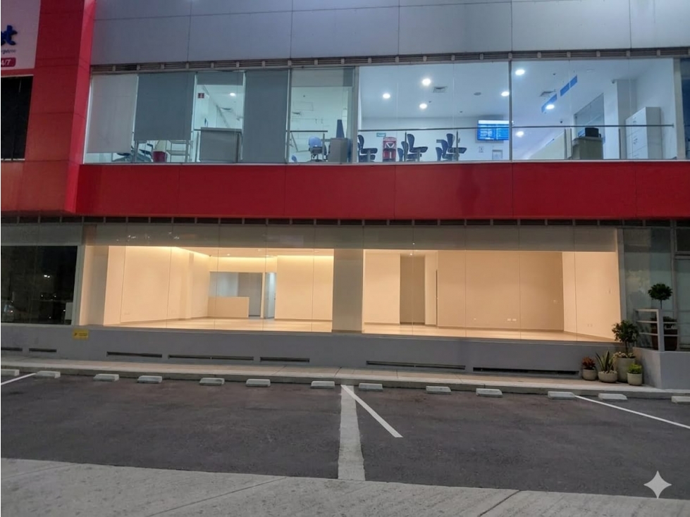 ARRIENDO ESPECTACULAR LOCAL EN SUBA