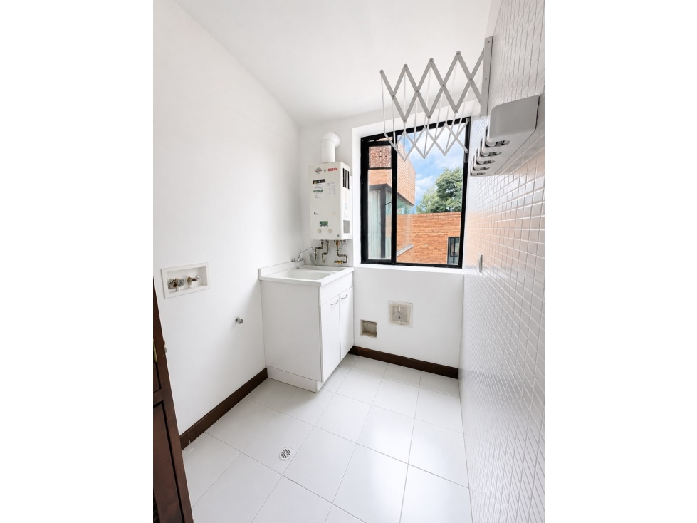 VENTA APARTAMENTO ARBOLEDA DE SUBA — foto 3
