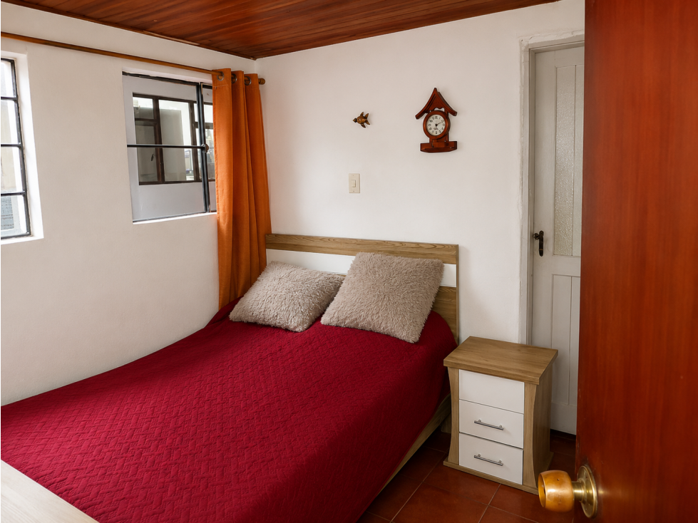 VENTA CASA BRITALIA KENEDY — foto 2