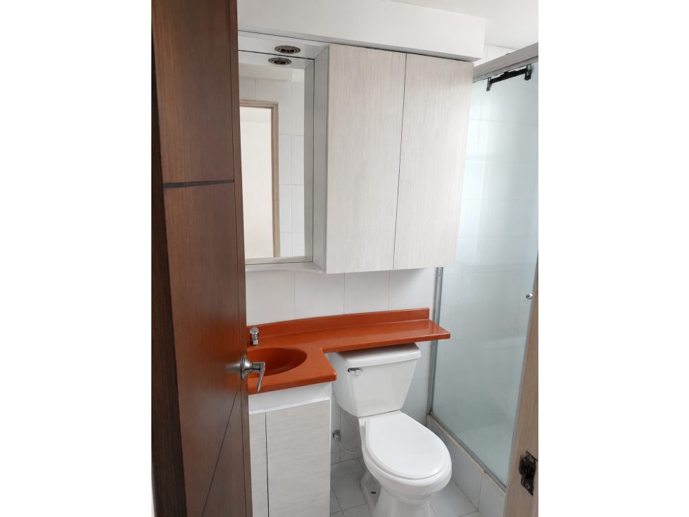 VENTA APARTAMENTO BOSQUES DE MARIA — foto 3
