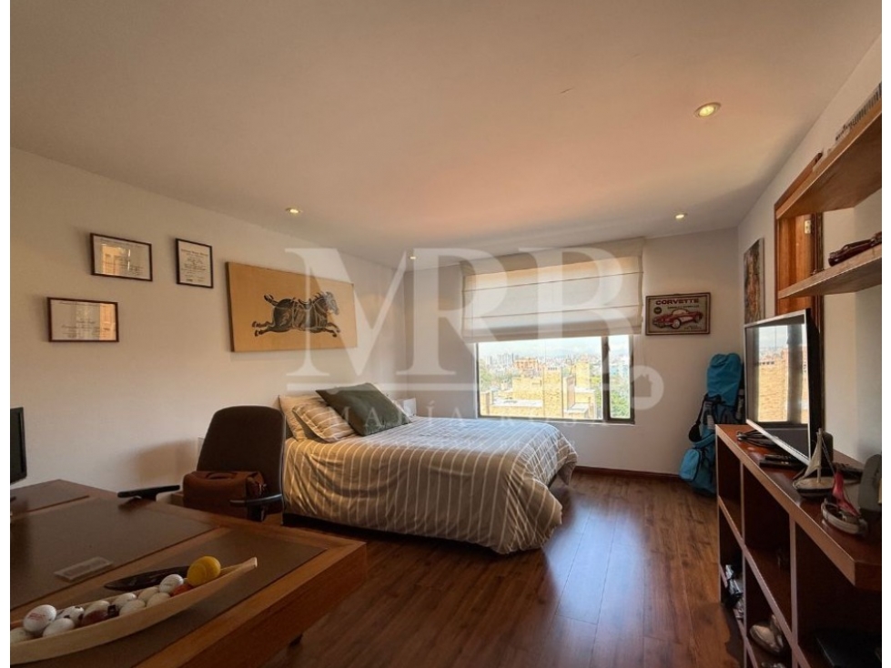 APARTAMENTO EL NOGAL — foto 2