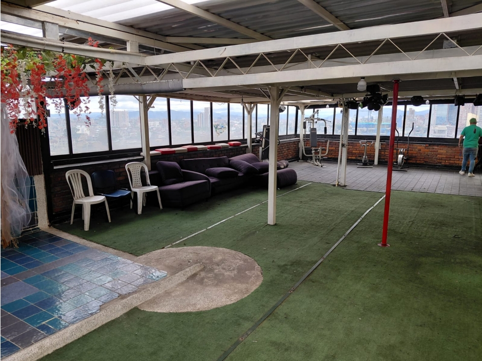 VENTA EDIFICIO CARCAS — foto 3