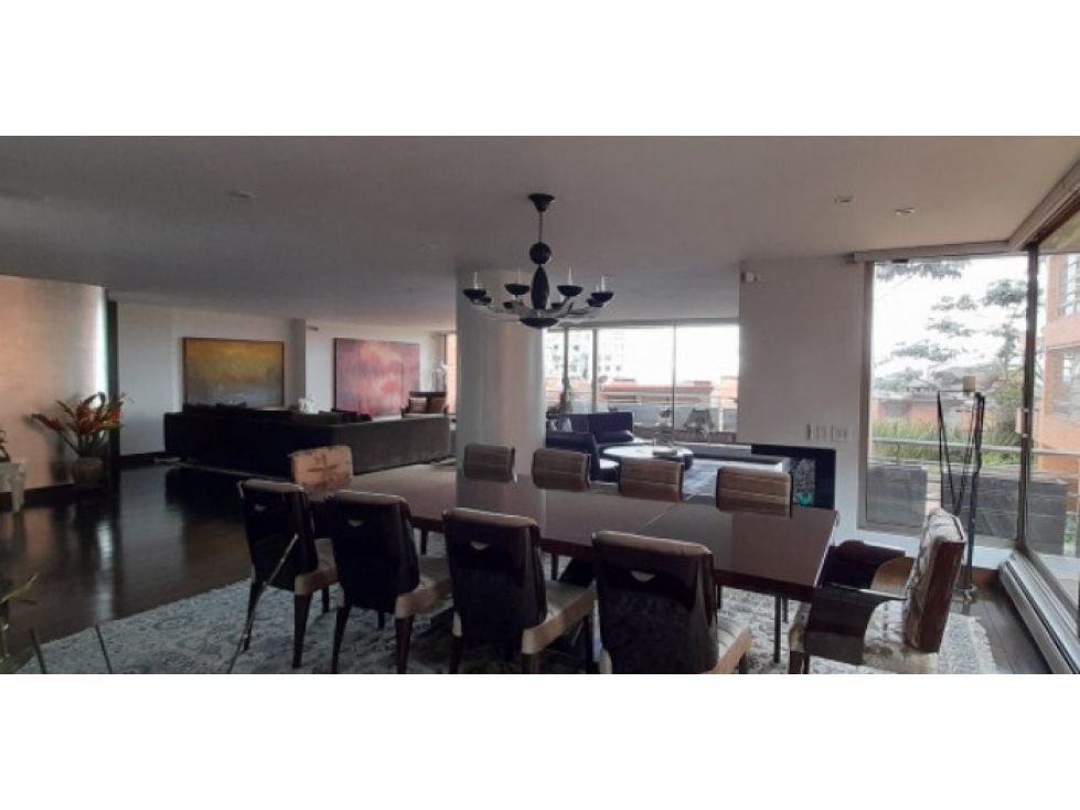 APARTAMENTO CARRERA 1 CON 77 - 3