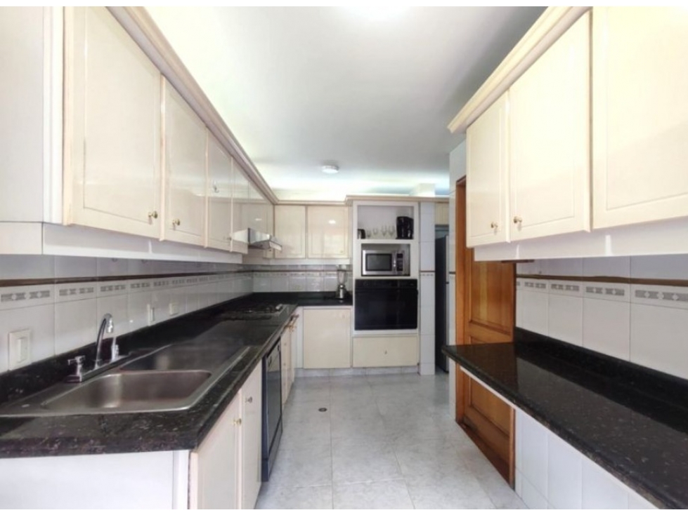 VENTA APARTAMENTO CHICO — foto 3