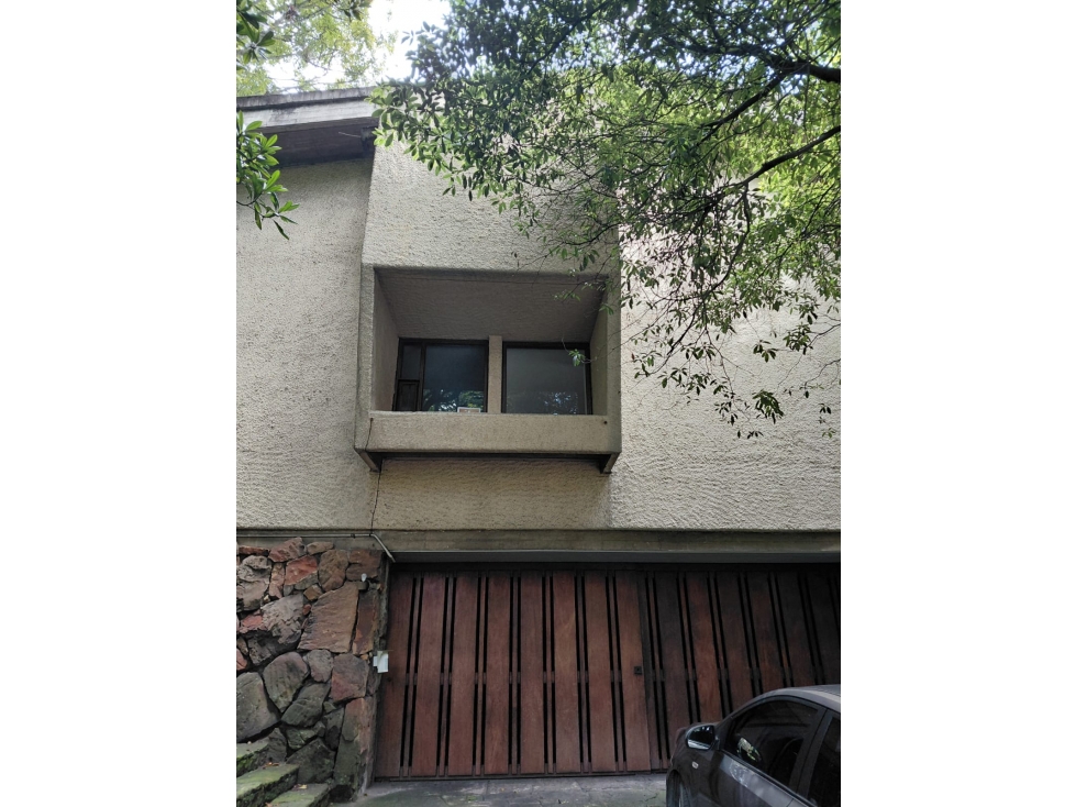 VENTA DE ESPECTACULAR CASA ROSALES — foto 2
