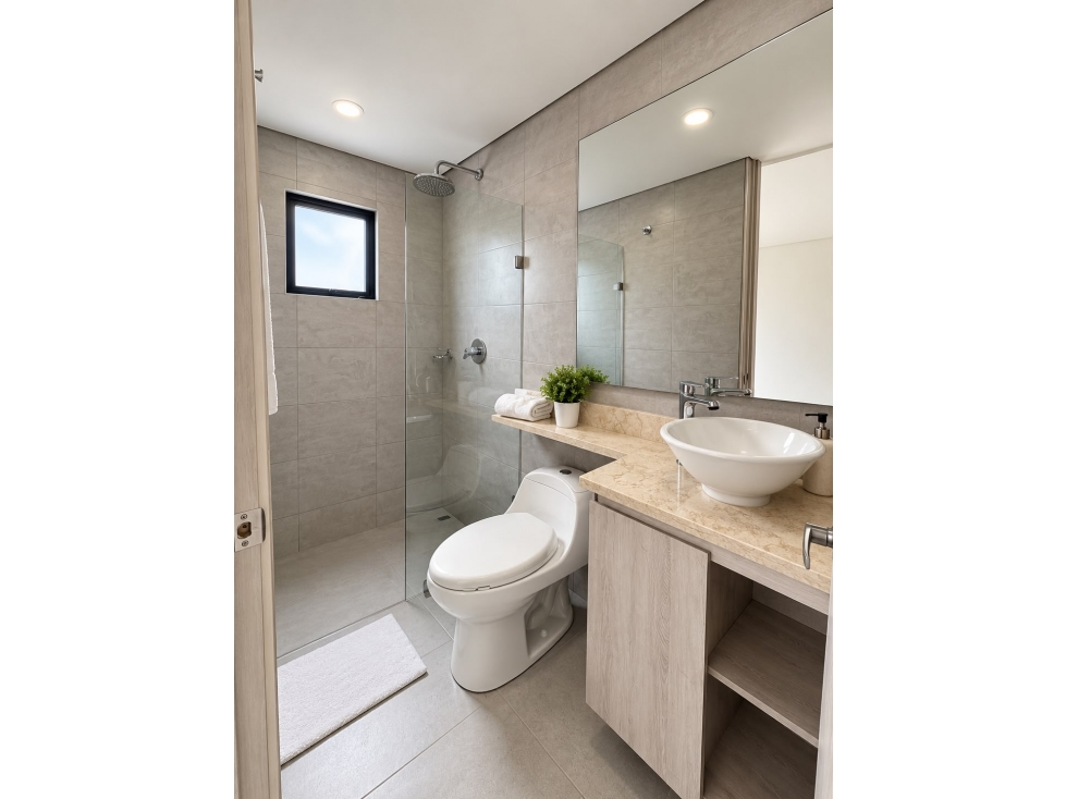 VENTA APARTAMENTO QUARTA CHAPINERO ALTO ROSALES QUARTA — foto 3